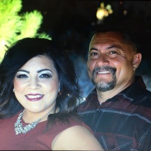 Meet your Posher, Leticia